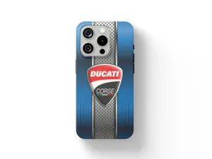 Ducati Silikonhülle Für Smartphone Qualitätsedition